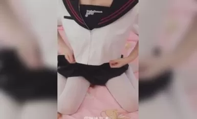 Moe White Sauce Welfare Video Collection 31