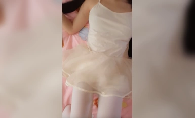 Moe White Sauce Welfare Video Collection 28