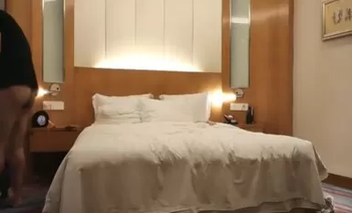 Little Treasure Seeks Flowers and Loves Smiling Girls