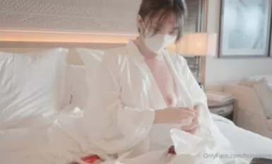 홍콩돌(인형 자매) "아침 종, 저녁 북"