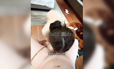 Nana, the wife of the best master "Tangerine Sir-S", was specially appointed to crawl over on her knees to serve me. I brushed my teeth and she licked my anus! Lewd dialogue, ending with two creampies! Me: How did you lie to your husband?