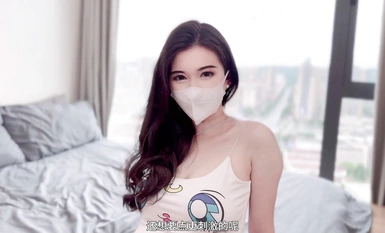 大奶美女【狐不妖】我的肚肚吃饱饱下面没有吃饱身材丰满皮肤白皙超粉白虎鲍鱼在饭店就摸奶吃鸡回家就是一顿无套输出射了一逼口