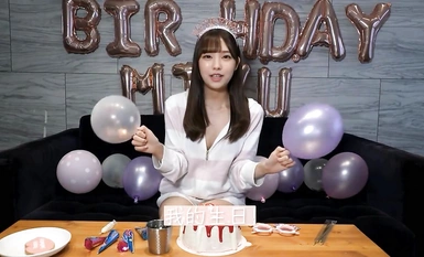 2024年中秋巨獻 Youtube數十萬粉絲【scrt_miku】罕見大尺度POV合集，單部15-30美金 (8)