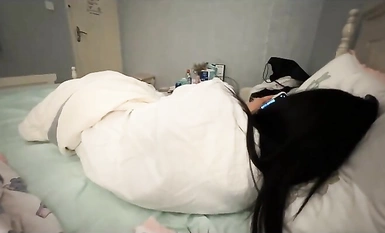 Young Girl Harvester [Jiangnan’s Most Affectionate] Top Hookup Master - Beautiful Hands