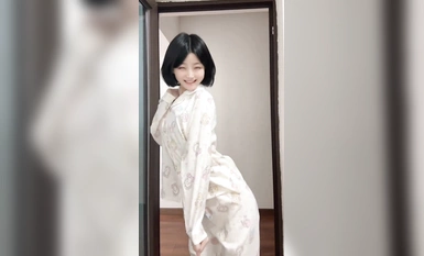 Douyin 바람 스위치 라이트 피닉스 댄스 9일 컬렉션(2)