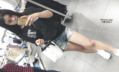 [เซลฟี่คู่รัก] คู่รักหนานหนิงถ่ายวิดีโอเซ็กซ์เซลฟี่แล้วอุทานเข้าปากแฟนสาว!