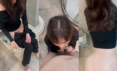 Bộ hoàn chỉnh của câu kết ban đầu của Haijiao Dashen [Boots are Justice] Bản gốc - Đụ con gái ngoan của bạn thò mông ra ngoài trong phòng tắm mà không dùng bao cao su