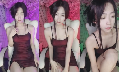 สาวโลลิสุดน่ารัก [Loli Lamb] ใหม่ล่าสุดเดือนกันยายนนี้! การเต้นรำแบบจีนและการเต้นฮั่นฟู่ดูสบายตา เหมือนกับ [น้ำยาทำความสะอาดดวงตา] ความงดงามเล็กๆ น้อยๆ ที่บริสุทธิ์และน่ารักมาก แสดงท่าทางตระการตาได้ดีมาก (5)