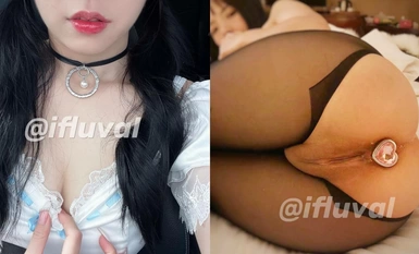 The latest October products! The big girl with perky butt who loves fitness on Twitter, the D-cup goddess [Ziqi senior sister ifluval] benefits, the poisonous dragon has sex and is trained like a bitch (2)