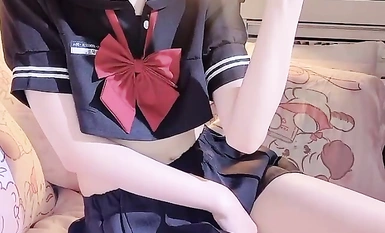 B station super pink uper@lewdpuppy scale works collection (23)