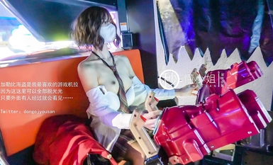 [โปรเจ็กต์ดึกดื่น] สุดยอดนางแบบ [มิสเข้าใจ]-สาวเกเรหลังเลิกเรียน (ตอนที่ 1)