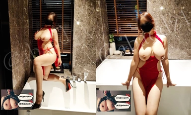 2024.10.10[E Vợ ở nhà] Những lợi ích mới nhất, xuất tinh khắp mọi lỗ, quan hệ tình dục bằng vú và quan hệ tình dục qua đường hậu môn, quan hệ tình dục ngực lớn và đĩ điếm tốt nhất từ từ, nên làm!