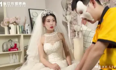 [AI Celebrity Face Changing] AI- Yang Mi’s bride, who was coerced by a 2 million gift, had to have sex with her ex before the wedding.