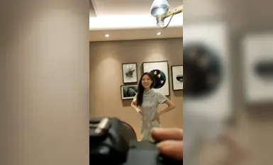 Magical Photographer@Sexy Model Shooting Site (Model Photo Shooting to Explore Flowers) Standard Welfare Show Part 2 (2)