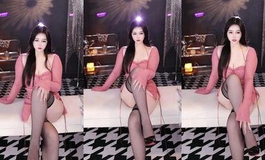 NetEase CC 巨乳ダンサー @Feierbaby 有料 + メンバー グループ カスタマイズされたヌード ダンス ホット ダンス コレクション (15)