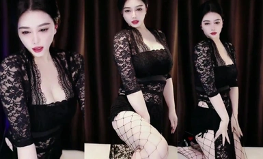 NetEase CC Busty Dancer @Feierbaby Bayad + Grupo ng Miyembro Customized Hubad na Sayaw Hot Dance Collection (17)