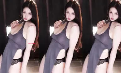 Penari Awek NetEase CC @Feierbaby Berbayar + Kumpulan Ahli Koleksi Tarian Panas Tarian Bogel Tersuai (24)