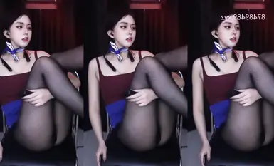 NetEase CC high-looking dancer @starlaidangdang customized nude dance collection (1)