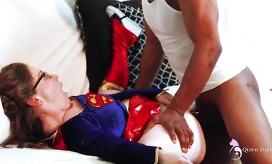 The Love to See Series: Watching Supergirl the Adult Way (12)