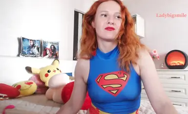 The Love to See Series: Watching Supergirl the Adult Way (24)