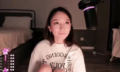 高颜值多汁主播@Asuna_Love 尺度福利秀第二弹(5)