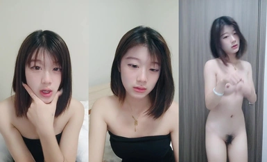 Pure-looking dancer @Latiao Princess Jiajia hubad na sayaw standard welfare show (12)