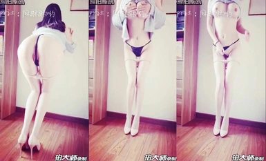 Masusuyo 2017.‎10‎.‎26 Hip-covering shredded sweater