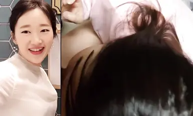 Bowjob 脸部 射精