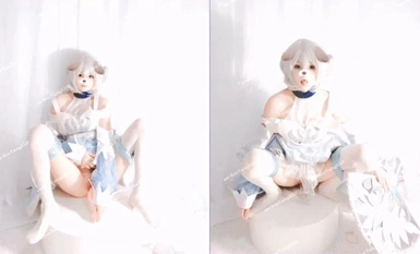 เทพธิดาสวัสดิการสุดน่ารักที่ถูกกฎหมาย [Koike Rina] เพราะผิว Xiaoqiao Swan Dream เผยให้เห็นใบหน้าของเธอในกระจกนางฟ้าตัวน้อยที่บริสุทธิ์และสวยงาม (2)