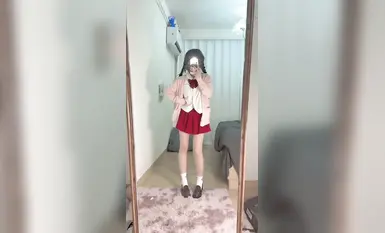 素片天花板萝莉【不要凶小乖】福利黑丝玉足剧情演绎各种制服cos-4弹水都扣泛滥了！粉嫩脚丫太美了(10)