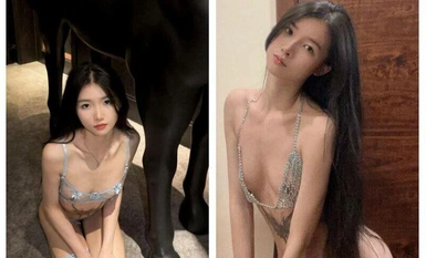 2024年，泡良约炮大神【Kidd_BabyCeo】大部分都露脸，小红书博主，白领，大学生以及网红，美女众多！ (1)