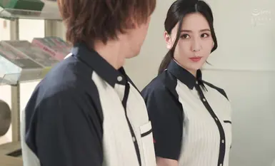 [AI celebrity face-changing] AI-Tong Liya Dongpiao’s love story: My big-breasted sex-addicted girlfriend perfect face-changing, the best of the best