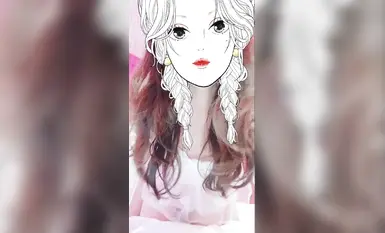 The latest October benefits! Twitter contrast female animal wife [Slut Xin'er] large-scale view, exposed eating chicken, licking eggs and sucking sperm (2)