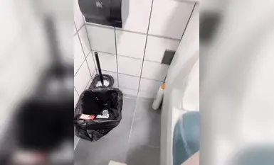 Ang tunay na busty succubus anchor @婷女(风情西士) sports car welfare collection (7)