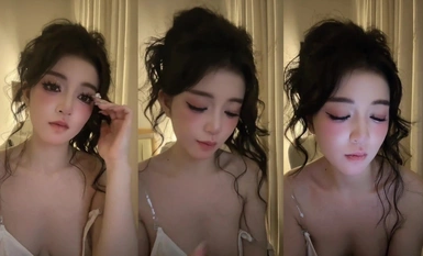 [Little Lollipop Princess] Top porn broadcast~Sweet goddess~Fair-skinned and beautiful breasts~Breaking pussy and soft pussy~Super tempting (15)