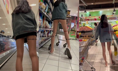 2024년 10월 최신 혜택 [걸으면서 오줌 누기] 트위터가 암캐들 불태우고 [김 비서 + 샤미], 최고의 아내들이 슈퍼마켓과 공원에 노출되고, 스타킹을 신은 아름다운 다리가 거리에서 오줌을 싸고 있습니다! (3)