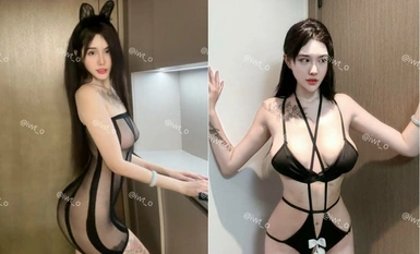 Si cantik berwajah bintang [Giant Baby] didedahkan di dalam bilik lelaki dan dimasukkan secara paksa oleh bapanya Adakah ayah suka wanita yang mengambil inisiatif? Seronoknya disentuh ayah, payudara saya bergegar