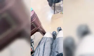 Kehidupan seharian di luar ~ [Teacher Daisy] Melancap berani di kafe Internet ~ Alat untuk bergetar faraj ~ Urutan, ayam jantan dan pertunjukan seks (4)