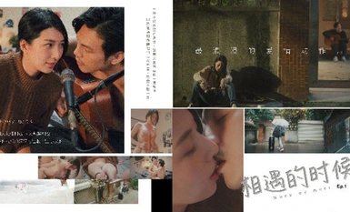 Madou Media PH-128 "When We Meet" Goddess ❤️Liang Jiaxin