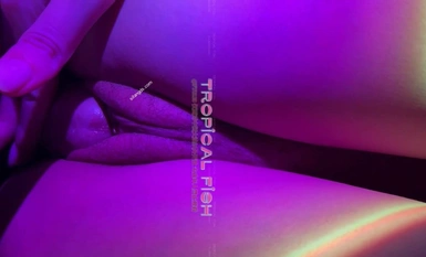 Shandong S boss @YUSHI fish master scale private photo collection (1)