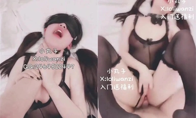 粉嫩白虎福利姬@小丸子 尺度私拍視圖合集