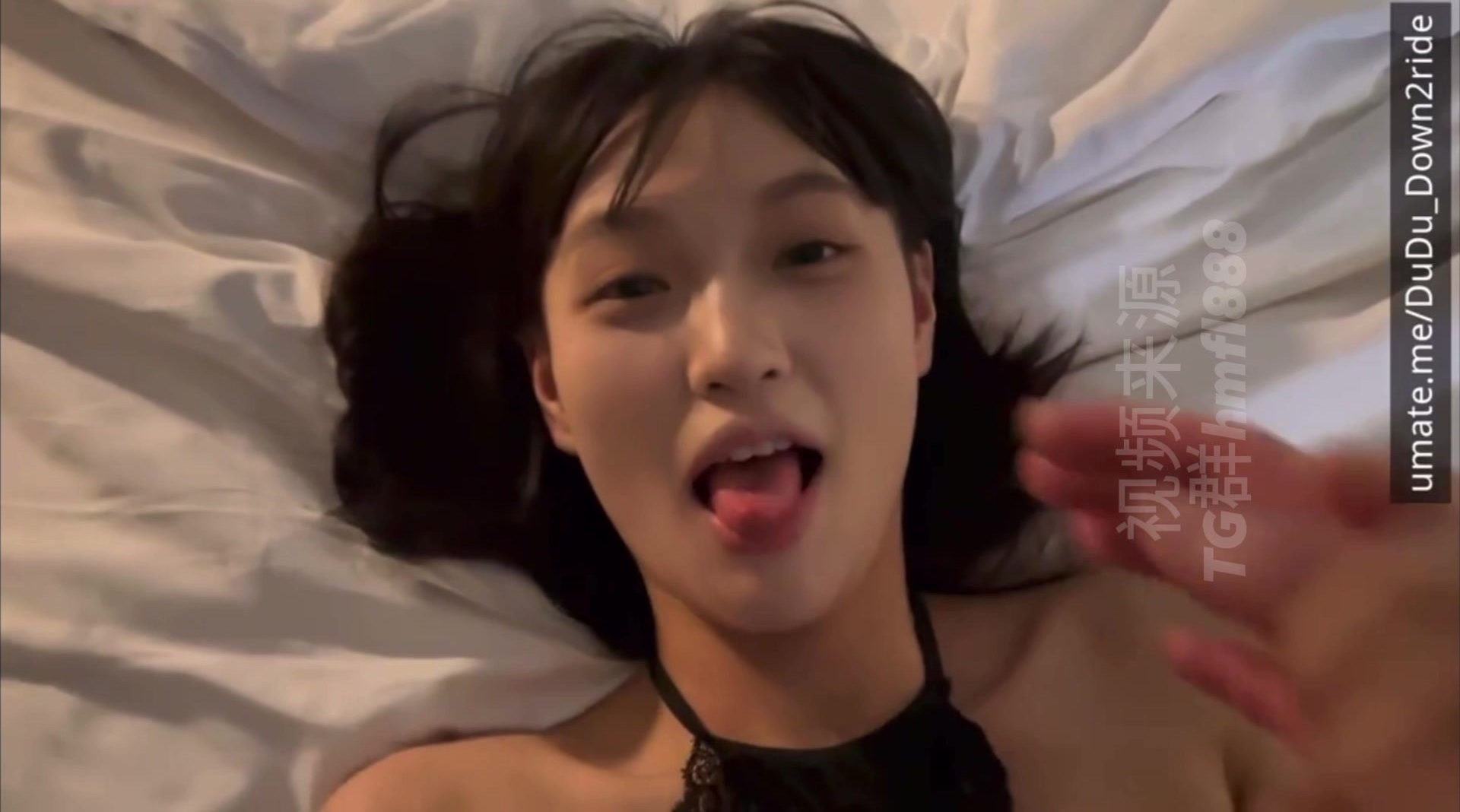 Their bodies intertwined