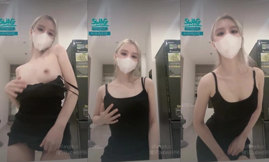 SWAG 高質量主播-中葡混血 Ins Tiktok@怡兒 (3)