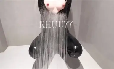 Collection of high-quality white tiger welfare Ji @KRulukeuu77 scale works [ (9)