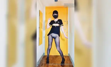 反差福利姬@Naimi奶咪(奶味小咪)24年視圖 (5)