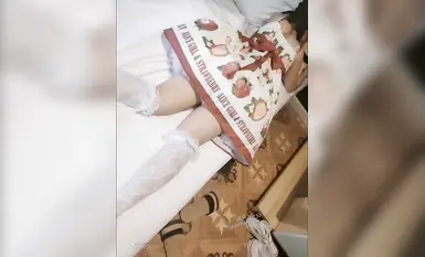 多汁白虎福利姬@瑤奈 尺度私拍視圖合集 (3)