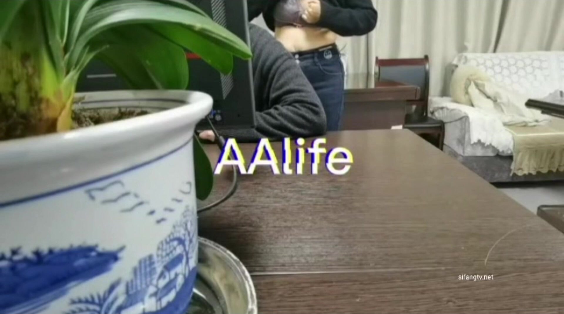 AAlife's enduring legend