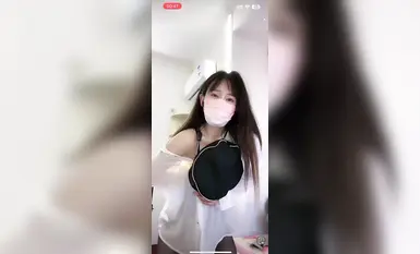 抖音网红舞姬@宁向(向向) 会员群大尺度裸舞(26)