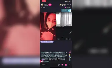 抖音網紅舞姬@寧向(向向) 會員群大尺度裸舞 (45)