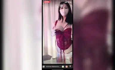 抖音網紅舞姬@寧向(向向) 會員群大尺度裸舞 (56)